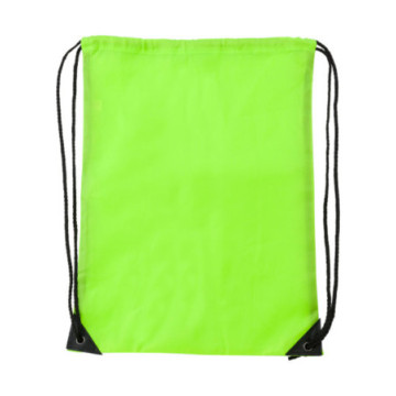 Sac à dos à cordelettes