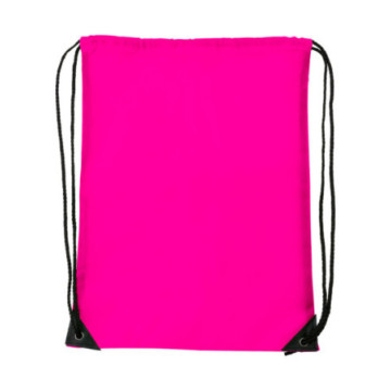 Sac à dos à cordelettes