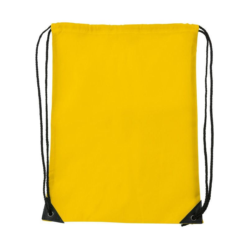 Sac à dos à cordelettes