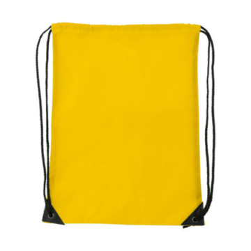 Sac à dos à cordelettes