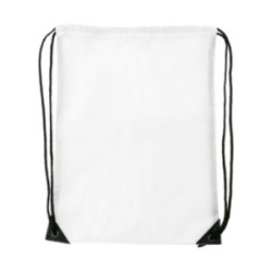 Sac à dos à cordelettes