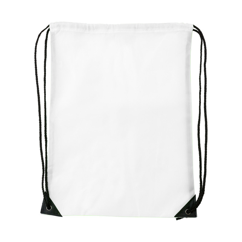 Sac à dos à cordelettes