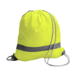 Sac à dos sécurité réfléchissant