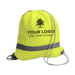 Sac à dos sécurité réfléchissant