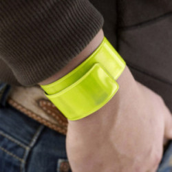 Bracelet fluorescent
