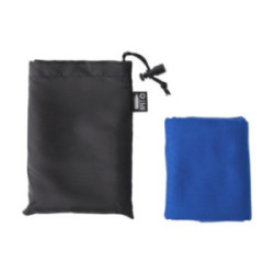 Serviette de sport en rPET GRS