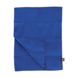 Serviette de sport en rPET GRS