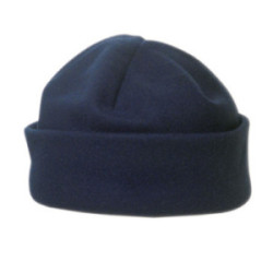 Bonnet et écharpe polaire