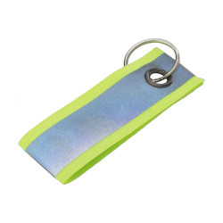 Porte-clés réfléchissant