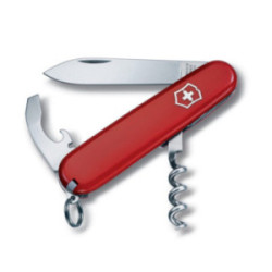 Couteau de poche 9 fonctions Victorinox®