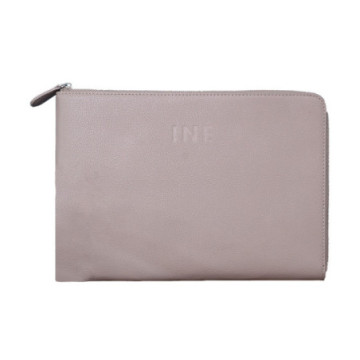 Pochette pour ordinateur Xoopar® Iné en cuir
