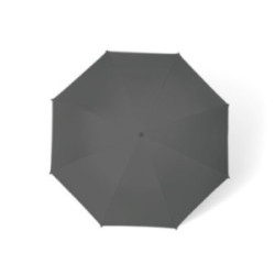 Parapluie pliable réfléchissant rPET ouverture fermeture automatiques