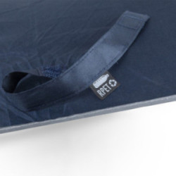 Parapluie pliable réfléchissant rPET ouverture fermeture automatiques