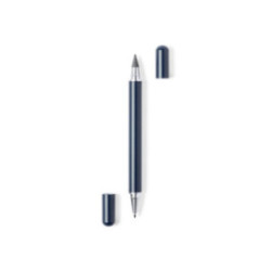 Stylo Crayon éternel 2 en 1