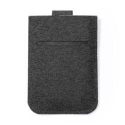 Porte-cartes en rPET anti RFID
