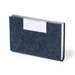 Porte-cartes en rPET