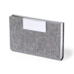 Porte-cartes en rPET