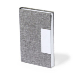 Porte-cartes en rPET