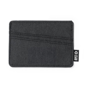 Porte-cartes en rPET