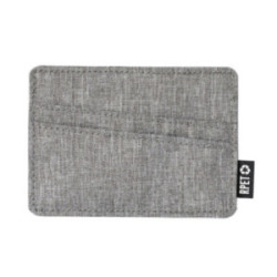 Porte-cartes en rPET