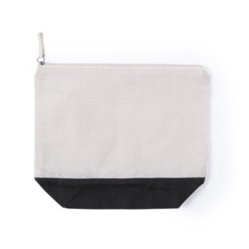 Trousse de beauté en coton