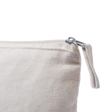 Trousse de beauté en coton