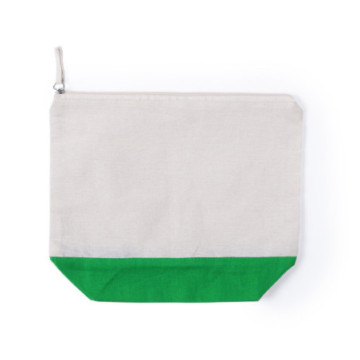 Trousse de beauté en coton
