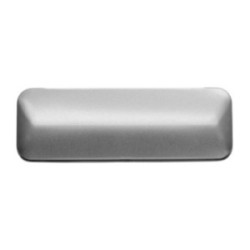 Parure de stylo bille et porte-mines en aluminium
