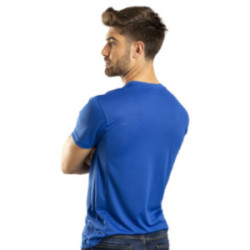 Tee-shirt technique homme