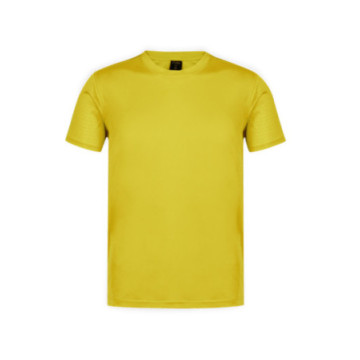 Tee-shirt technique homme