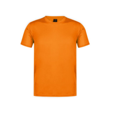 Tee-shirt technique homme