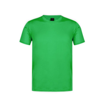 Tee-shirt technique homme