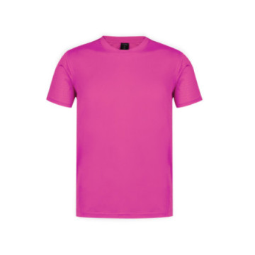 Tee-shirt technique homme
