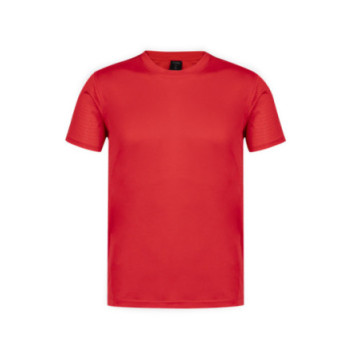 Tee-shirt technique homme