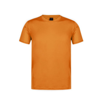 Tee-shirt technique homme