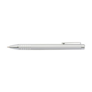 Parure de stylo bille et porte-mines en aluminium