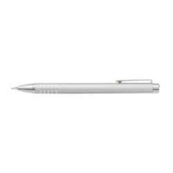 Parure de stylo bille et porte-mines en aluminium