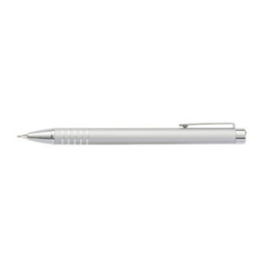 Parure de stylo bille et porte-mines en aluminium