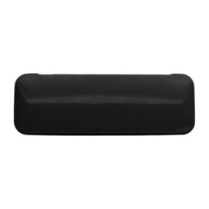 Parure de stylo bille et porte-mines en aluminium