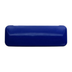 Parure de stylo bille et porte-mines en aluminium