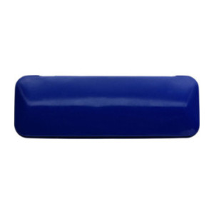 Parure de stylo bille et porte-mines en aluminium