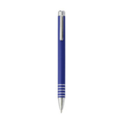 Parure de stylo bille et porte-mines en aluminium