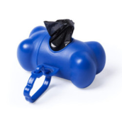 Sacs à déjections canines