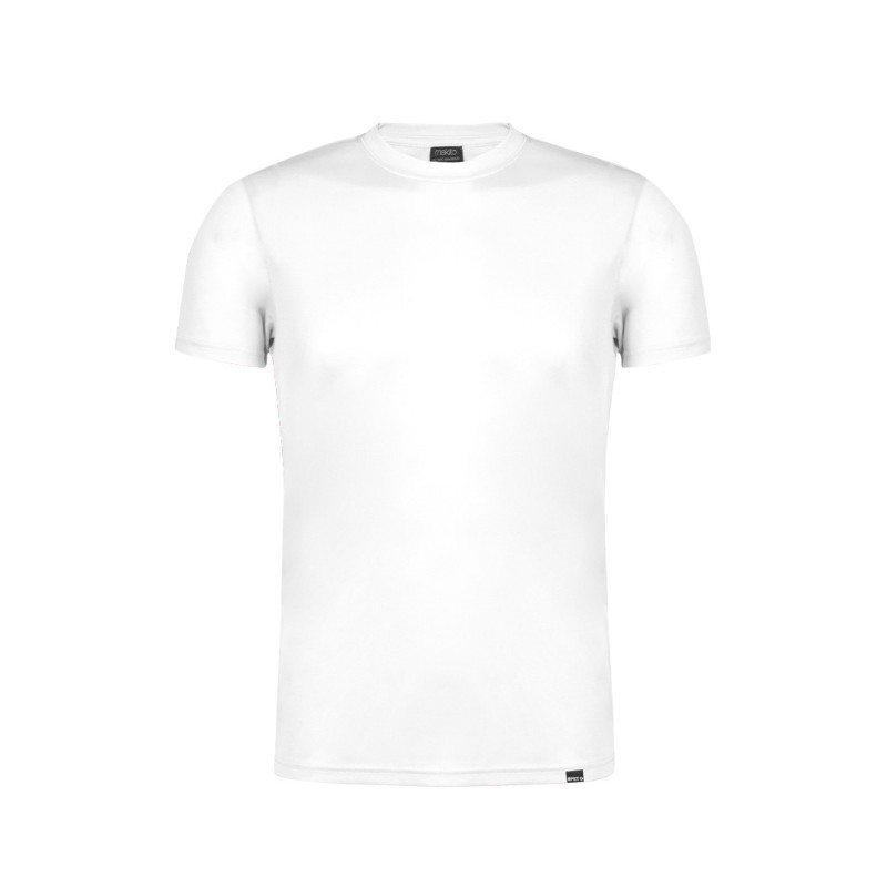 Tee-shirt en rPET