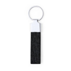 Porte-clés en rPET