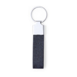 Porte-clés en rPET