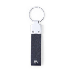 Porte-clés en rPET