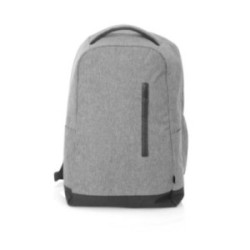 Sac à dos ordinateur antivol rPET