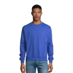 Sweat-shirt mixte couleur Sol's®  Columbia