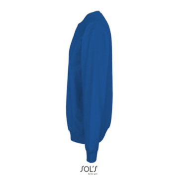 Sweat-shirt mixte Sol's® Columbia recyclé